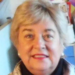 Meet the Author - Marion Duffy